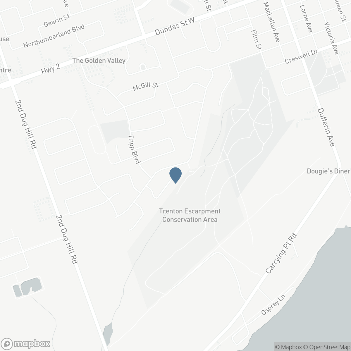 6 BRIDLEWOOD LANE, Quinte West, Ontario K8V 6N4